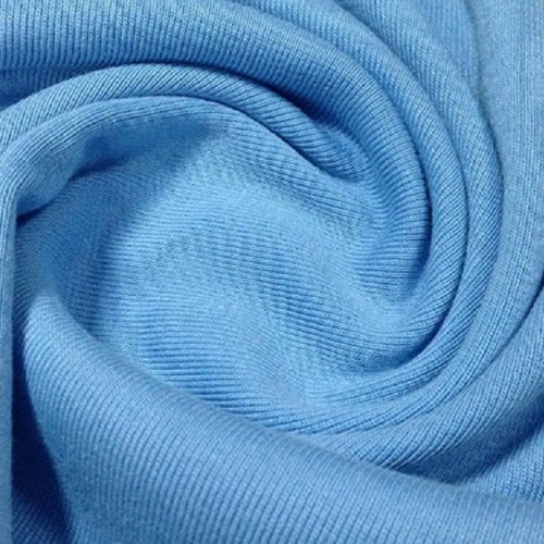 Cotton Knitted Fabrics - 100%
